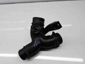 Tub intercooler Audi Q7 (4LB) [Fabr 2006-2014] Facelift 4L0145795 3.0 TDI CJGA 176KW / 240CP