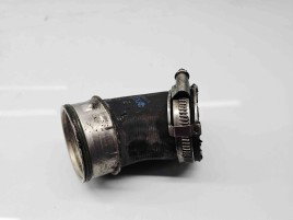 Tub intercooler Audi Q7 (4LB) [Fabr 2006-2014] Facelift 7L6145943B 3.0 TDI CJGA 176KW / 240CP