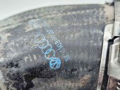 Tub intercooler Audi Q7 (4LB) [Fabr 2006-2014] Facelift 7L6145943B 3.0 TDI CJGA 176KW / 240CP