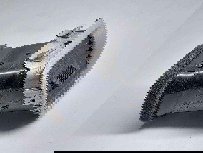  Grila aerisire dreapta Skoda Fabia 2 Combi (5J, 545) [Fabr 2007-2014] 5J0819702