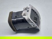  Grila aerisire dreapta Skoda Fabia 2 Combi (5J, 545) [Fabr 2007-2014] 5J0819702