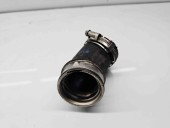 Tub intercooler Audi Q7 (4LB) [Fabr 2006-2014] Facelift 7L6145943B 3.0 TDI CJGA 176KW / 240CP