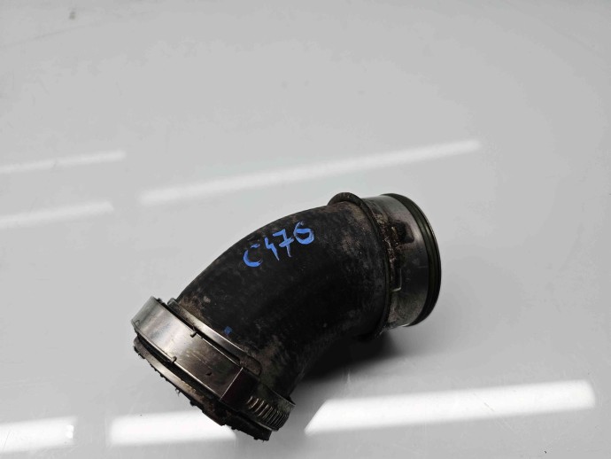 Tub intercooler Audi Q7 (4LB) [Fabr 2006-2014] Facelift 7L6145943B 3.0 TDI CJGA 176KW / 240CP