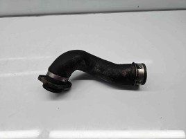 Tub intercooler Bmw 1 (E81, E87) [Fabr 2004-2010] 7800967 2.0 M47D20 90KW / 122CP