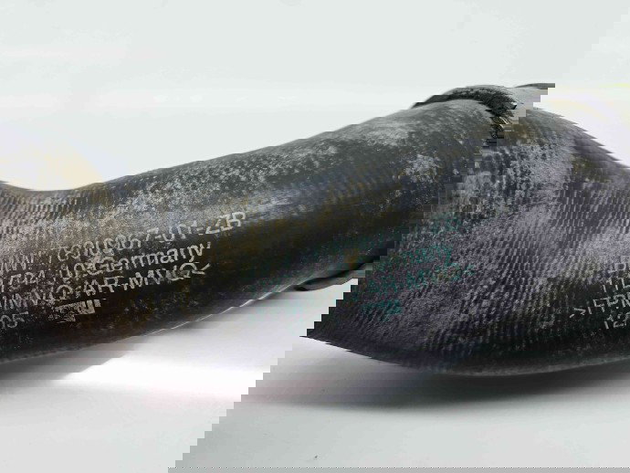 Tub intercooler Bmw 1 (E81, E87) [Fabr 2004-2010] 7800967 2.0 M47D20 90KW / 122CP