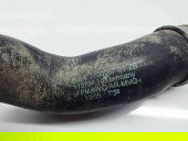 Tub intercooler Bmw 1 (E81, E87) [Fabr 2004-2010] 7800967 2.0 M47D20 90KW / 122CP