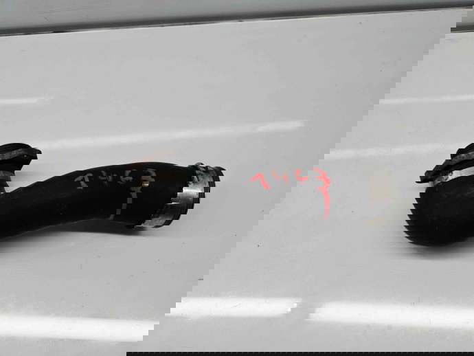 Tub intercooler Bmw 1 (E81, E87) [Fabr 2004-2010] 7800967 2.0 M47D20 90KW / 122CP