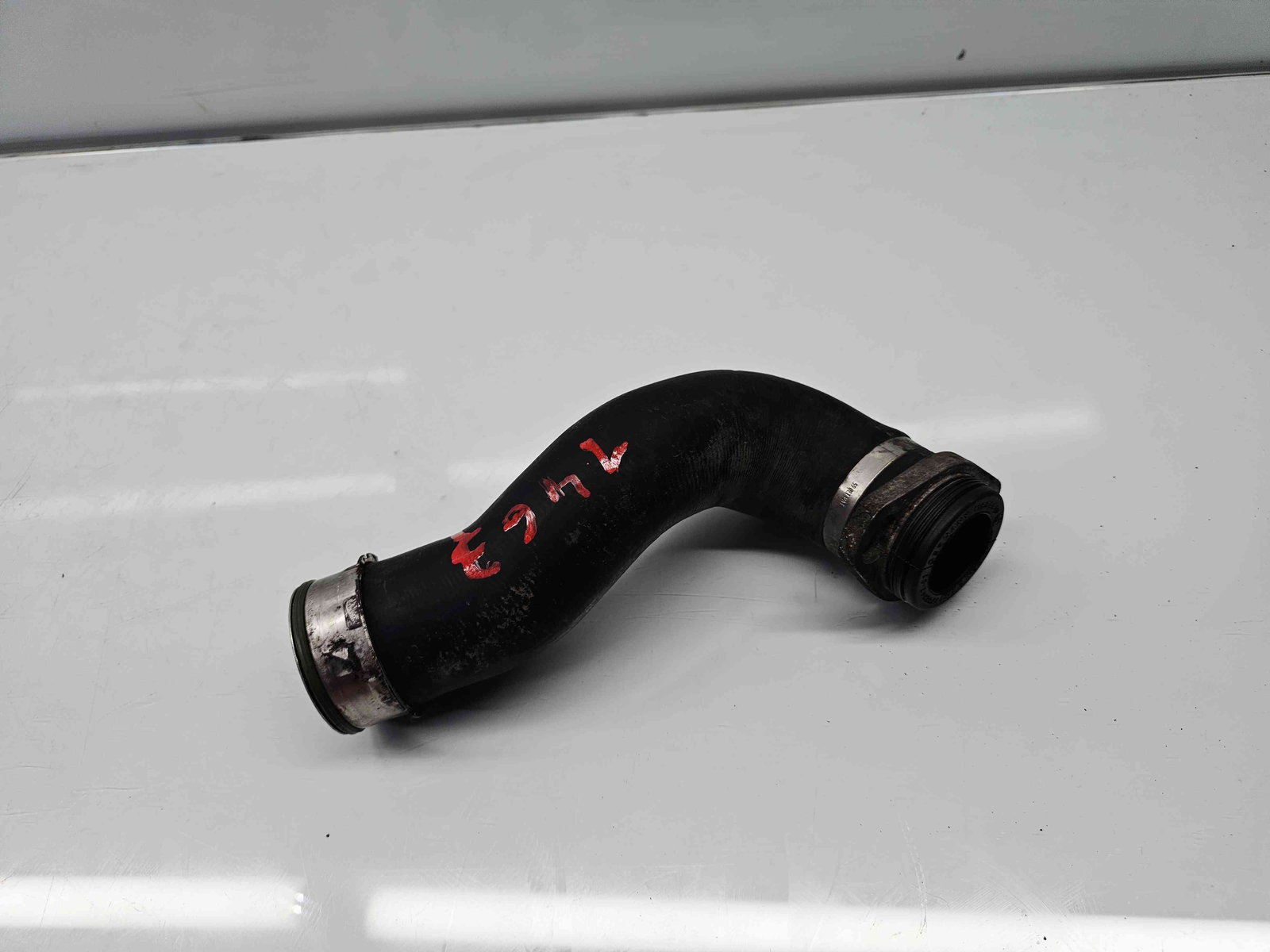 Tub intercooler Bmw 1 (E81, E87) [Fabr 2004-2010] 7800967 2.0 M47D20 90KW / 122CP - imagine 4