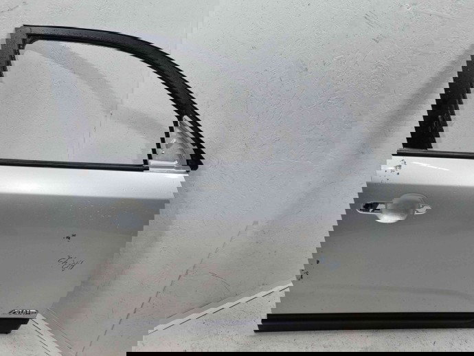 Usa dreapta fata Kia Sorento 2 [Fabr 2009-2015] BRIGHT SILVER