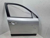 Usa dreapta fata Kia Sorento 2 [Fabr 2009-2015] BRIGHT SILVER