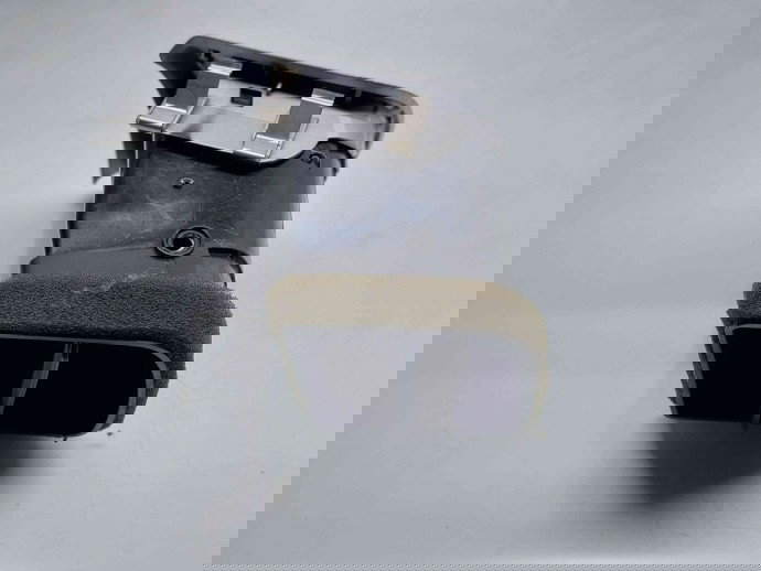  Grila aerisire dreapta Skoda Fabia 2 Combi (5J, 545) [Fabr 2007-2014] 5J0819702