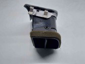  Grila aerisire dreapta Skoda Fabia 2 Combi (5J, 545) [Fabr 2007-2014] 5J0819702