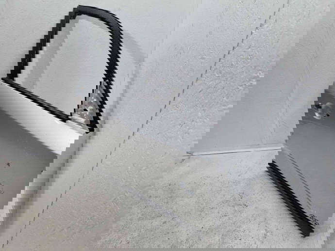 Usa dreapta fata Kia Sorento 2 [Fabr 2009-2015] BRIGHT SILVER