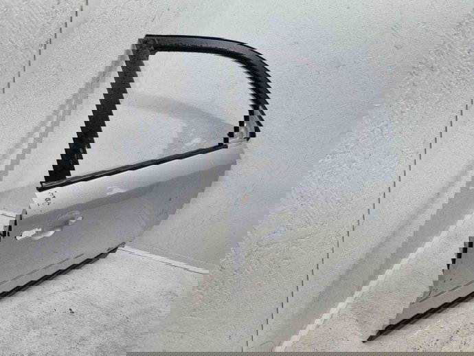 Usa dreapta fata Kia Sorento 2 [Fabr 2009-2015] BRIGHT SILVER