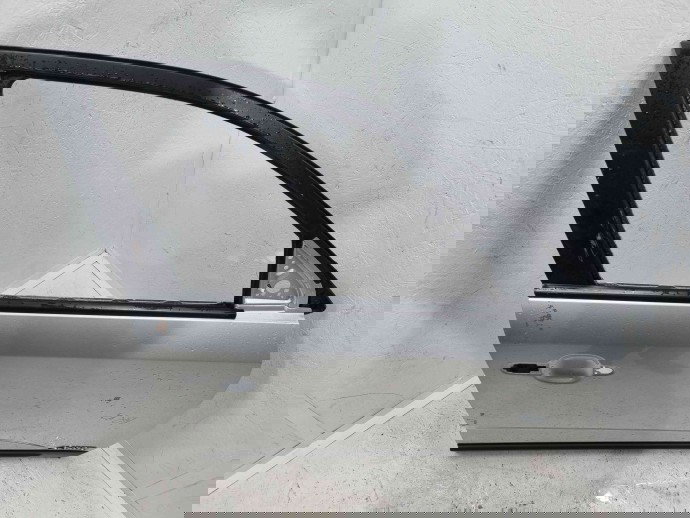 Usa dreapta fata Kia Sorento 2 [Fabr 2009-2015] BRIGHT SILVER