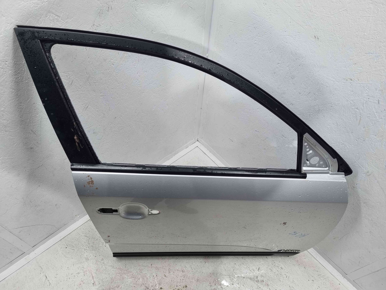 Usa dreapta fata Kia Sorento 2 [Fabr 2009-2015] BRIGHT SILVER - imagine 4