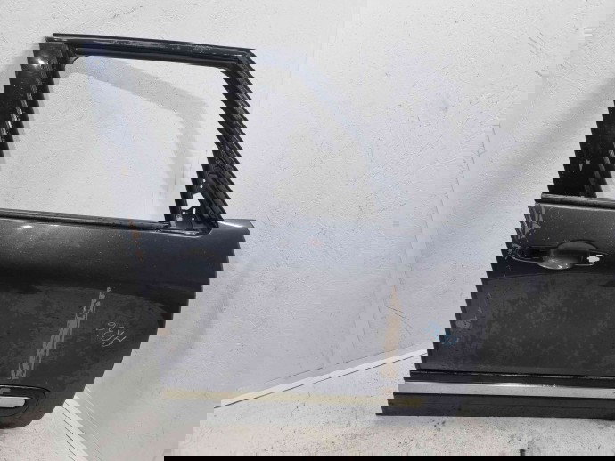 Usa dreapta fata Fiat 500L Trekking [Fabr 2012-prezent] 923 COLEST