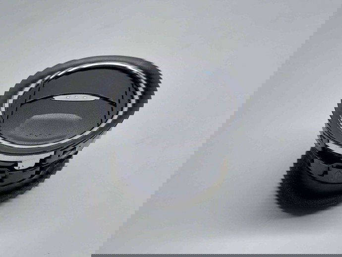  Grila aerisire dreapta Ford S-Max 1 [Fabr 2006-2010] 6M21-U018B09-AD