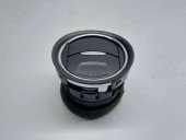  Grila aerisire dreapta Ford S-Max 1 [Fabr 2006-2010] 6M21-U018B09-AD