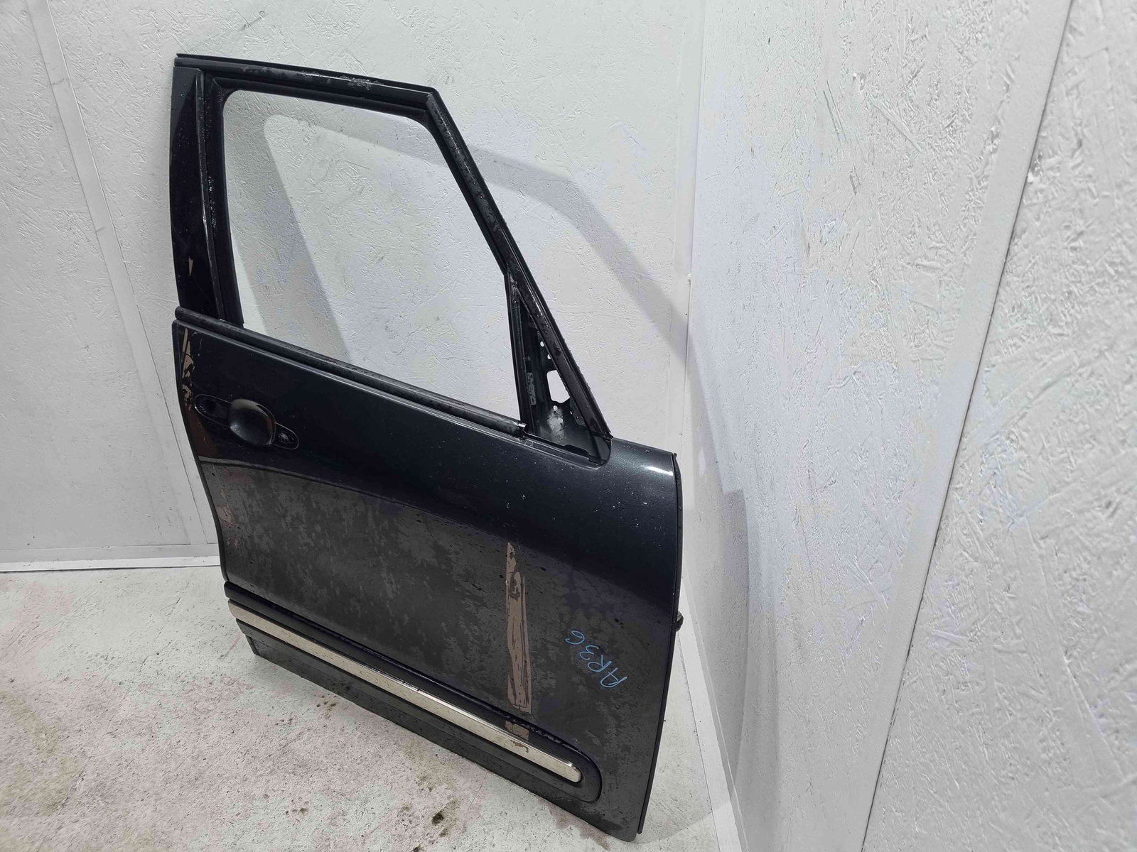 Usa dreapta fata Fiat 500L Trekking [Fabr 2012-prezent] 923 COLEST - imagine 2