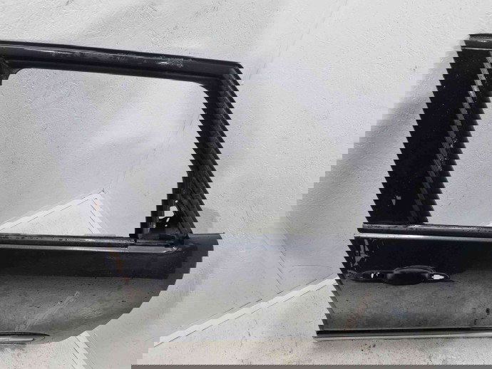 Usa dreapta fata Fiat 500L Trekking [Fabr 2012-prezent] 923 COLEST