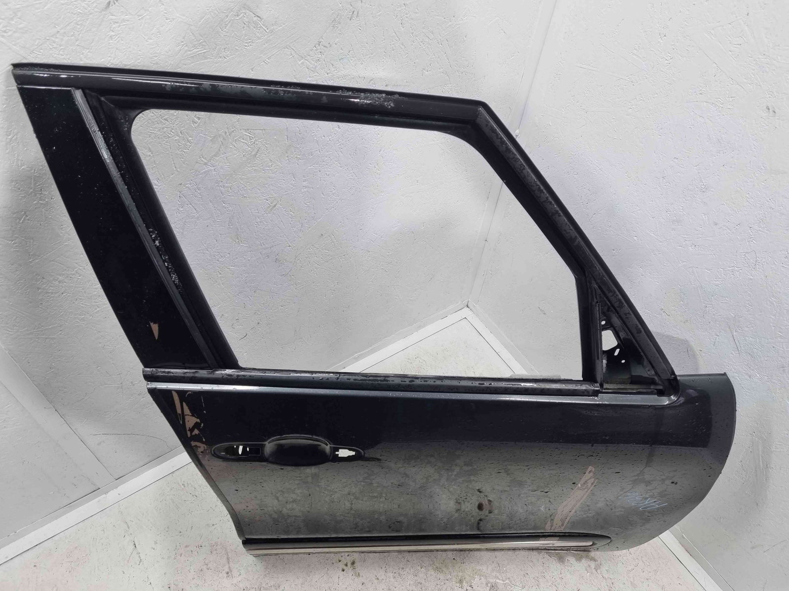 Usa dreapta fata Fiat 500L Trekking [Fabr 2012-prezent] 923 COLEST - imagine 4