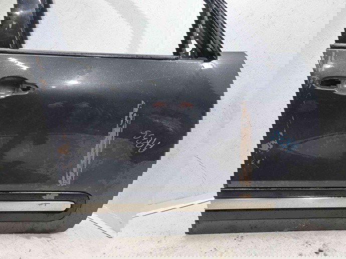 Usa dreapta fata Fiat 500L Trekking [Fabr 2012-prezent] 923 COLEST