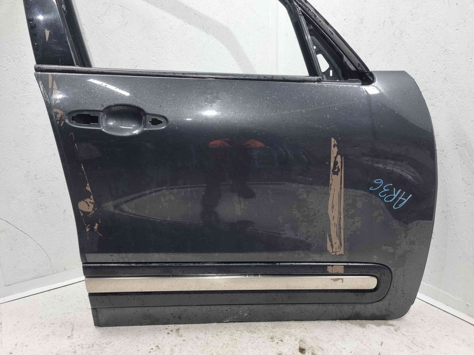 Usa dreapta fata Fiat 500L Trekking [Fabr 2012-prezent] 923 COLEST - imagine 5