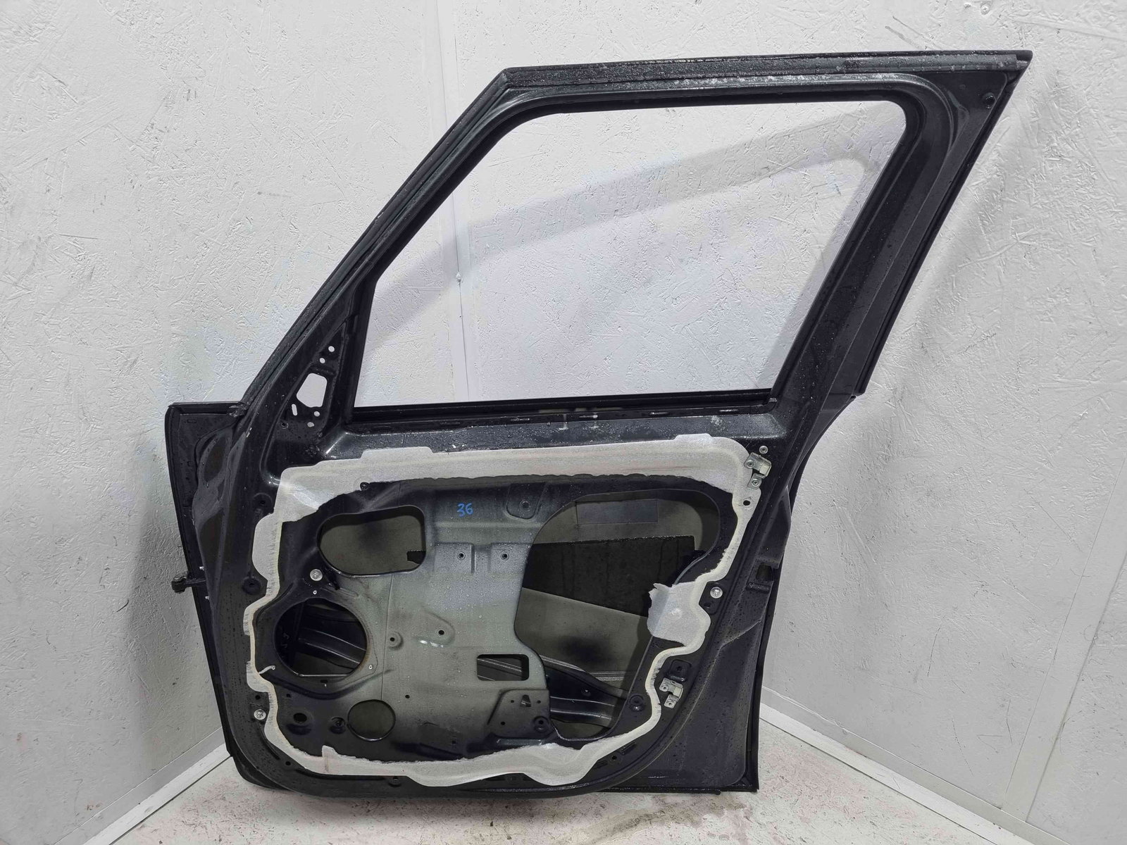 Usa dreapta fata Fiat 500L Trekking [Fabr 2012-prezent] 923 COLEST - imagine 6