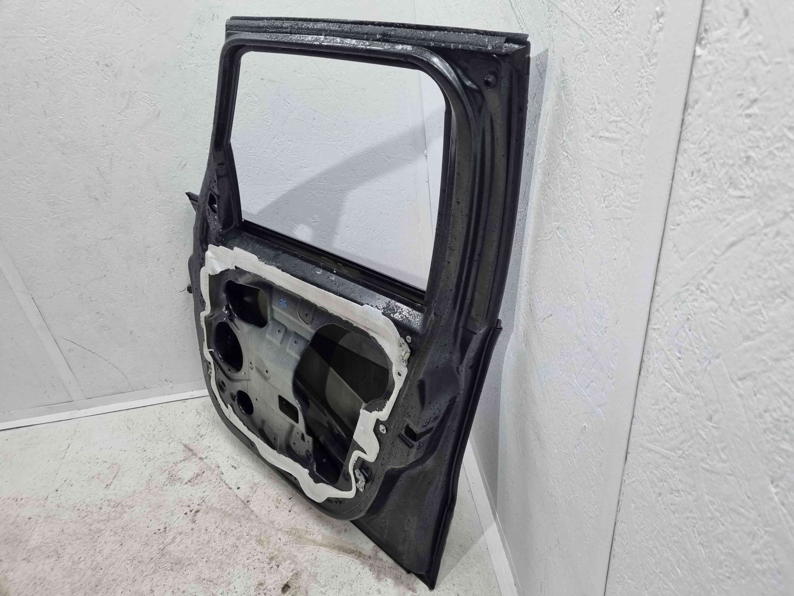 Usa dreapta fata Fiat 500L Trekking [Fabr 2012-prezent] 923 COLEST - imagine 7