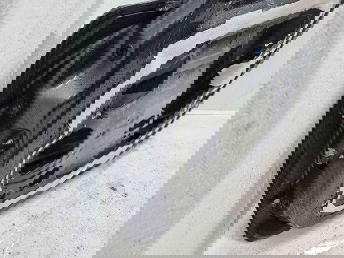 Usa dreapta fata Fiat 500L Trekking [Fabr 2012-prezent] 923 COLEST