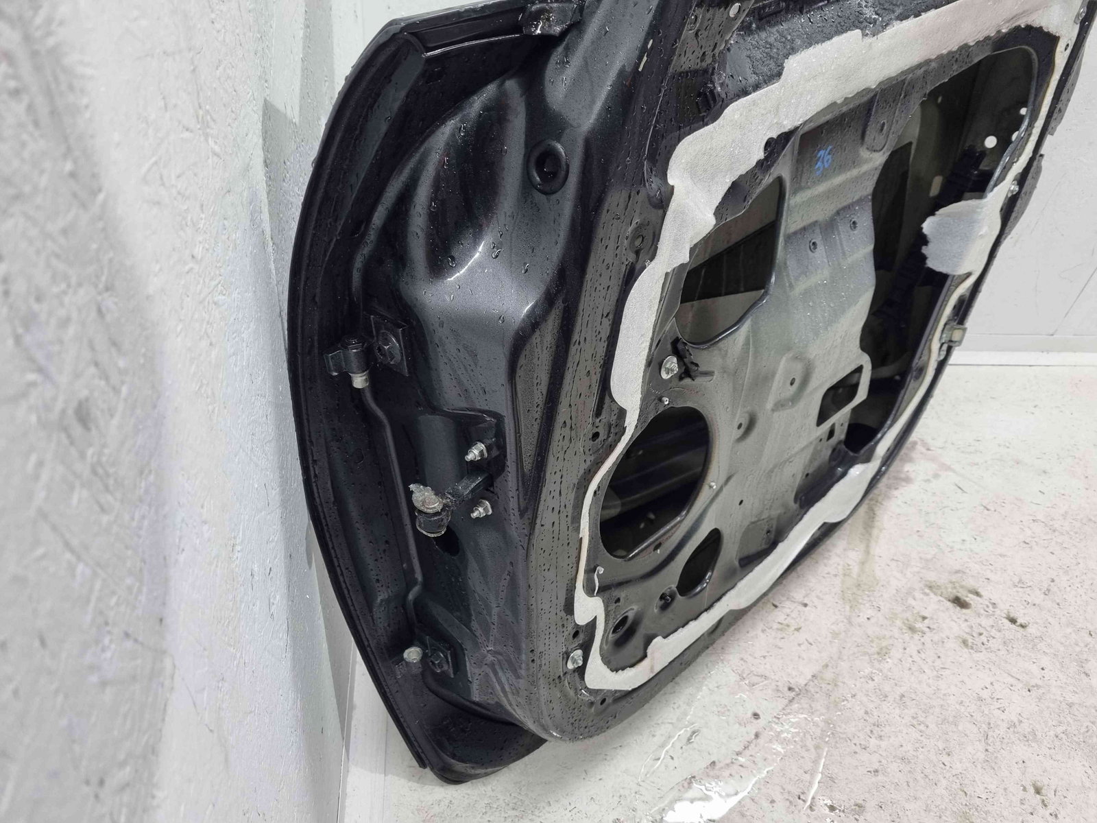 Usa dreapta fata Fiat 500L Trekking [Fabr 2012-prezent] 923 COLEST - imagine 8