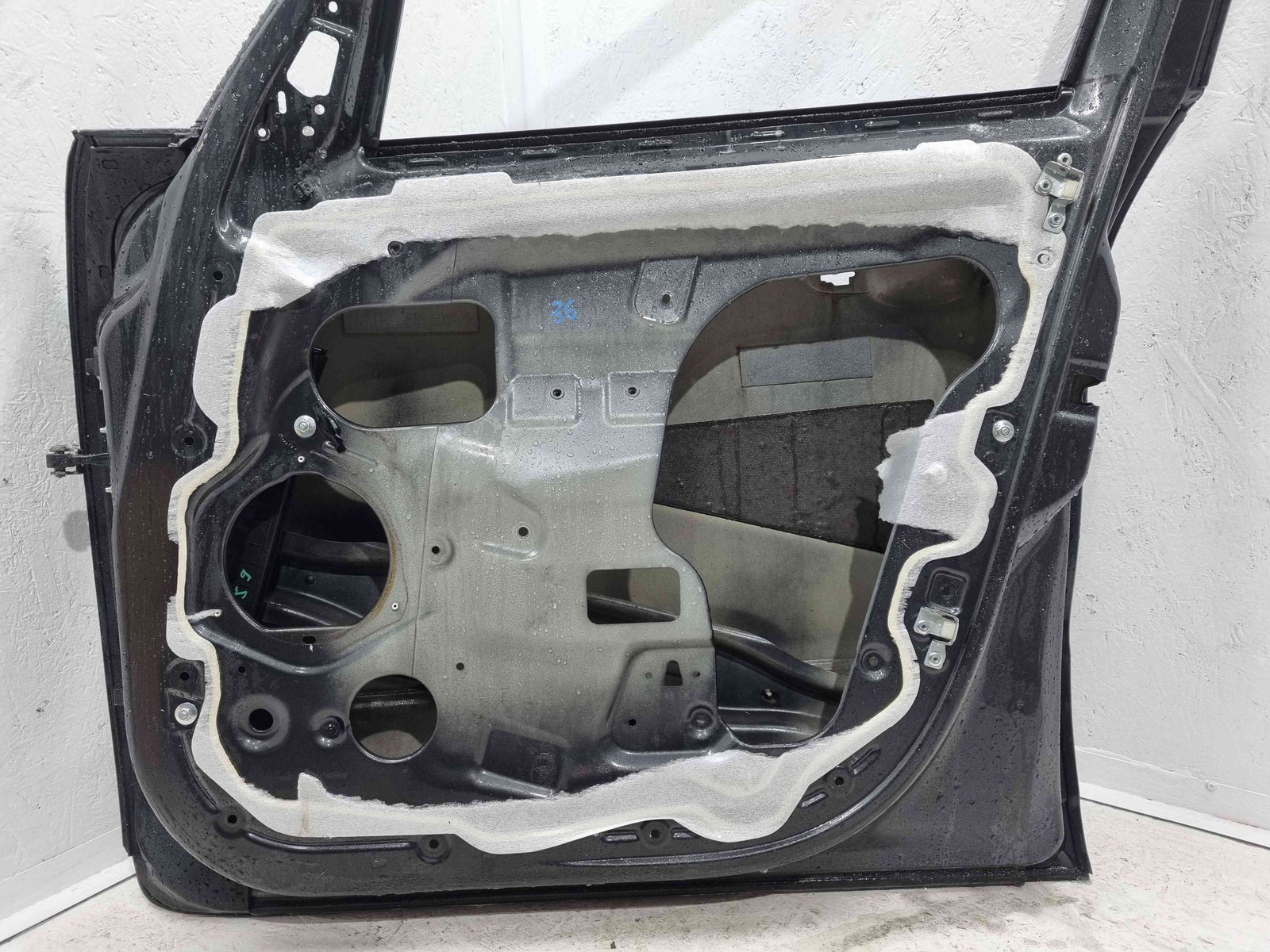 Usa dreapta fata Fiat 500L Trekking [Fabr 2012-prezent] 923 COLEST - imagine 10