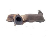 Galerie evacuare 0806789796 Ford Focus 2 (DA) [Fabr 2004-2012] 1.6 GBDB