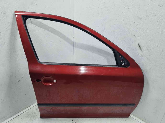 Usa dreapta fata Skoda Octavia 2 (1Z3) [Fabr 2004-2013] LF3W