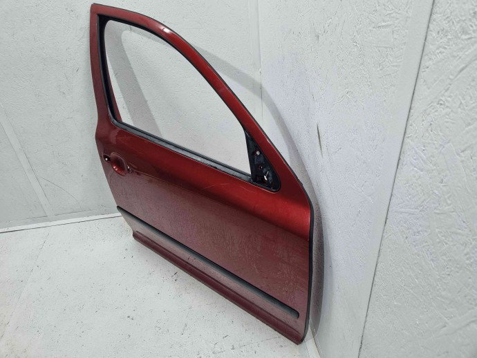 Usa dreapta fata Skoda Octavia 2 (1Z3) [Fabr 2004-2013] LF3W