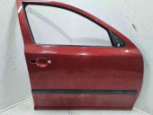 Usa dreapta fata Skoda Octavia 2 (1Z3) [Fabr 2004-2013] LF3W
