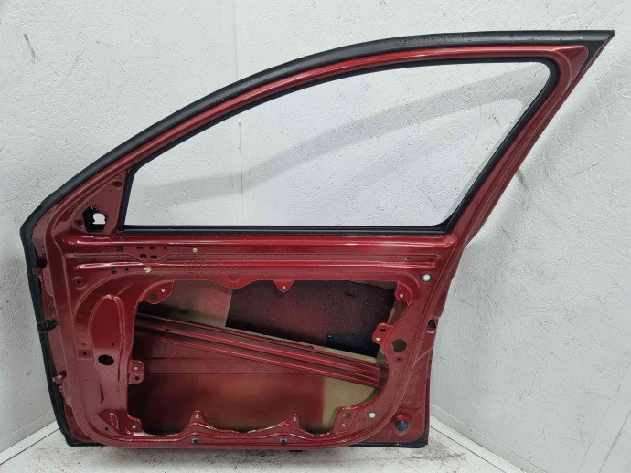 Usa dreapta fata Skoda Octavia 2 (1Z3) [Fabr 2004-2013] LF3W