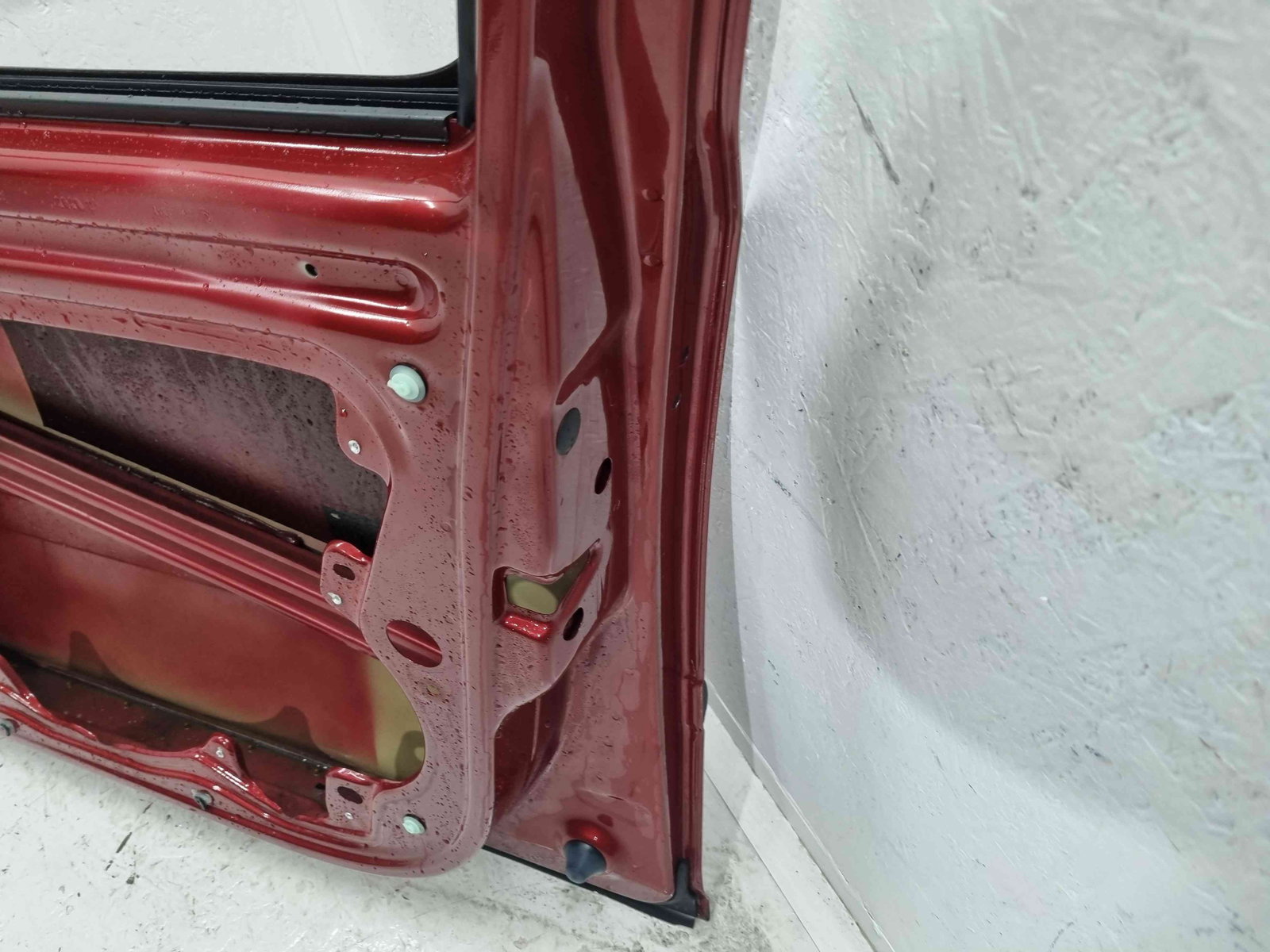 Usa dreapta fata Skoda Octavia 2 (1Z3) [Fabr 2004-2013] LF3W - imagine 7