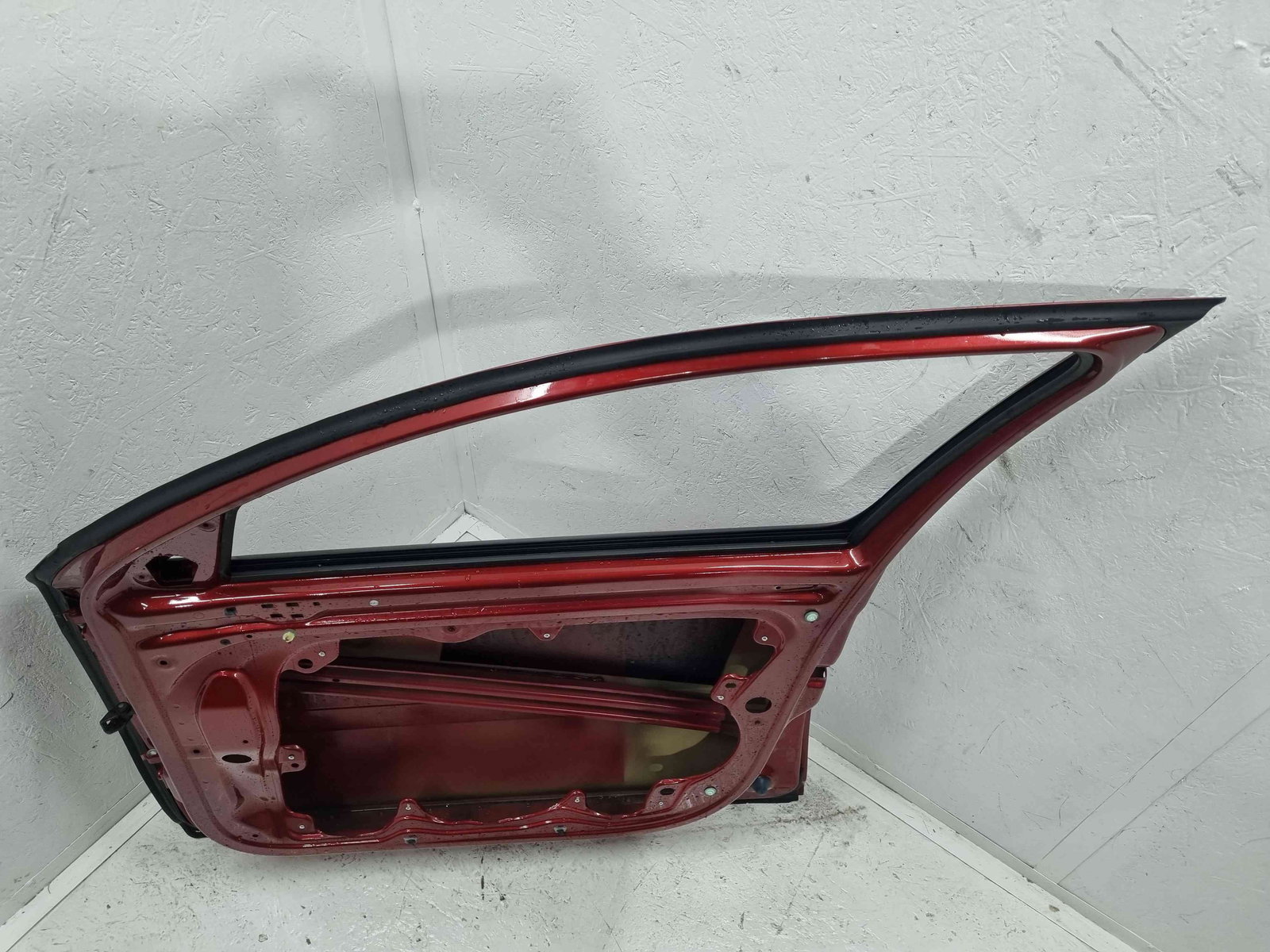 Usa dreapta fata Skoda Octavia 2 (1Z3) [Fabr 2004-2013] LF3W - imagine 9