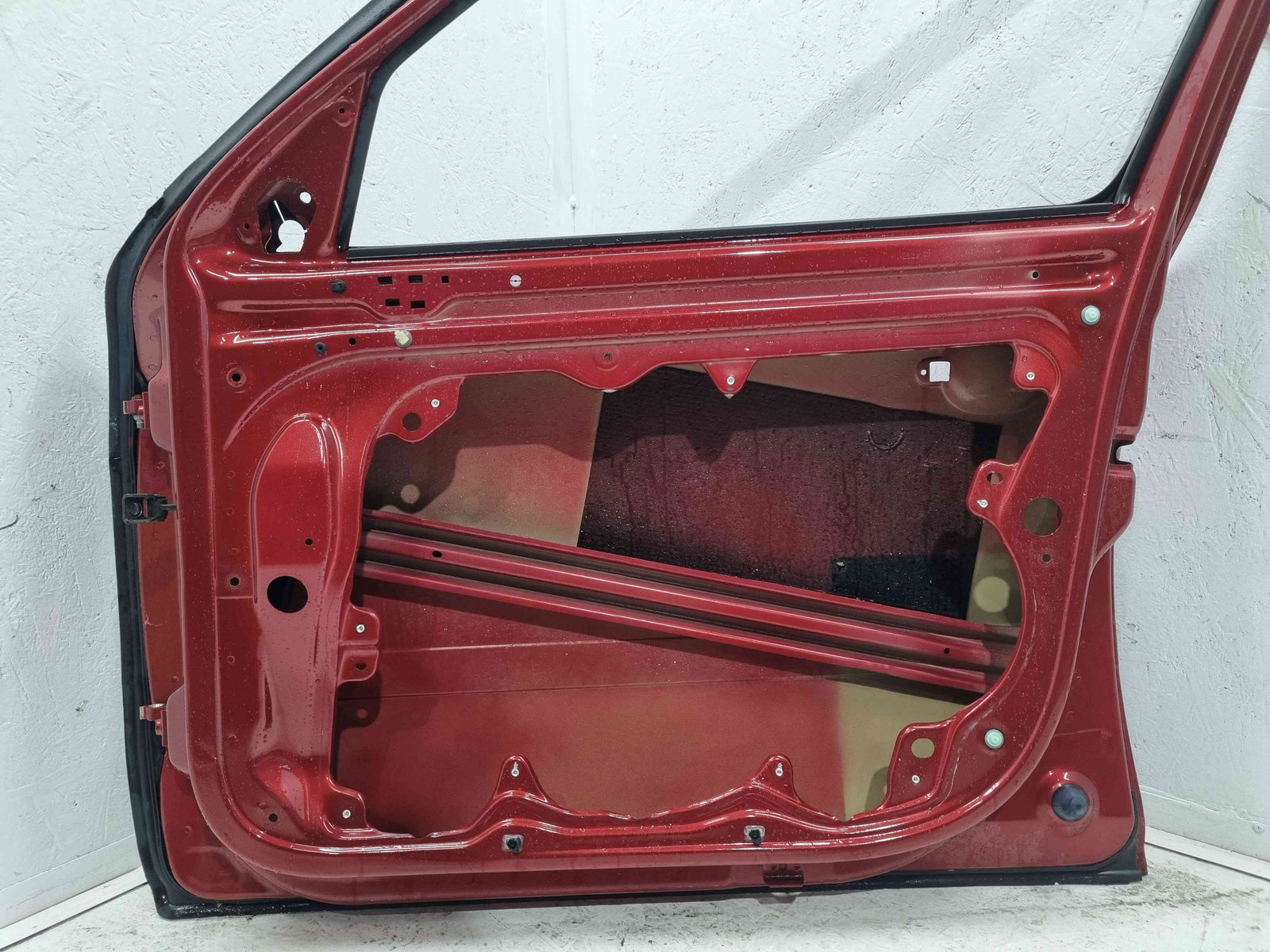 Usa dreapta fata Skoda Octavia 2 (1Z3) [Fabr 2004-2013] LF3W - imagine 10