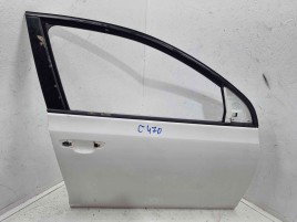 Usa dreapta fata Volkswagen Golf 6 (5K1) [Fabr 2009-2013] LB9A