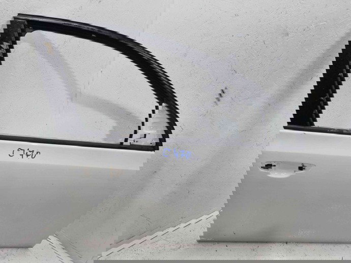 Usa dreapta fata Volkswagen Golf 6 (5K1) [Fabr 2009-2013] LB9A