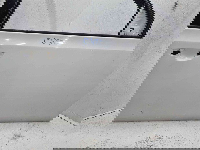 Usa dreapta fata Volkswagen Golf 6 (5K1) [Fabr 2009-2013] LB9A