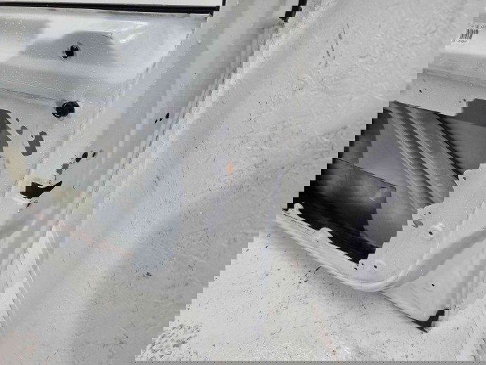 Usa dreapta fata Volkswagen Golf 6 (5K1) [Fabr 2009-2013] LB9A