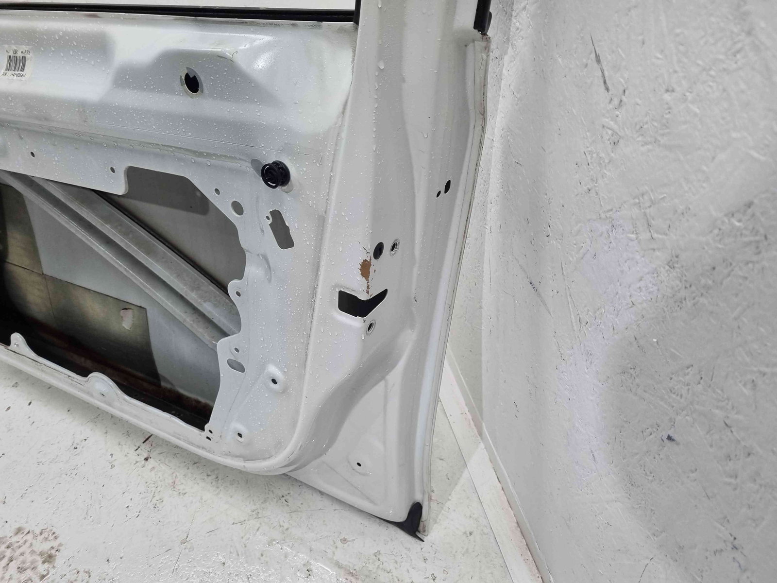 Usa dreapta fata Volkswagen Golf 6 (5K1) [Fabr 2009-2013] LB9A - imagine 6