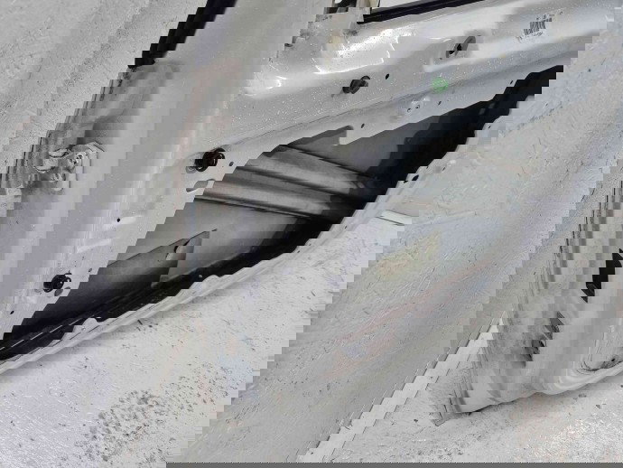 Usa dreapta fata Volkswagen Golf 6 (5K1) [Fabr 2009-2013] LB9A