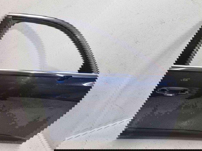 Usa dreapta fata Audi A6 (4A2, C8) S-line [Fabr 2018-2025] LX5B