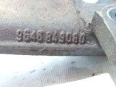 Galerie evacuare 0806789796 Ford Focus 2 (DA) [Fabr 2004-2012] 1.6 GBDB