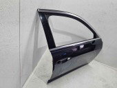 Usa dreapta fata Audi A6 (4A2, C8) S-line [Fabr 2018-2025] LX5B